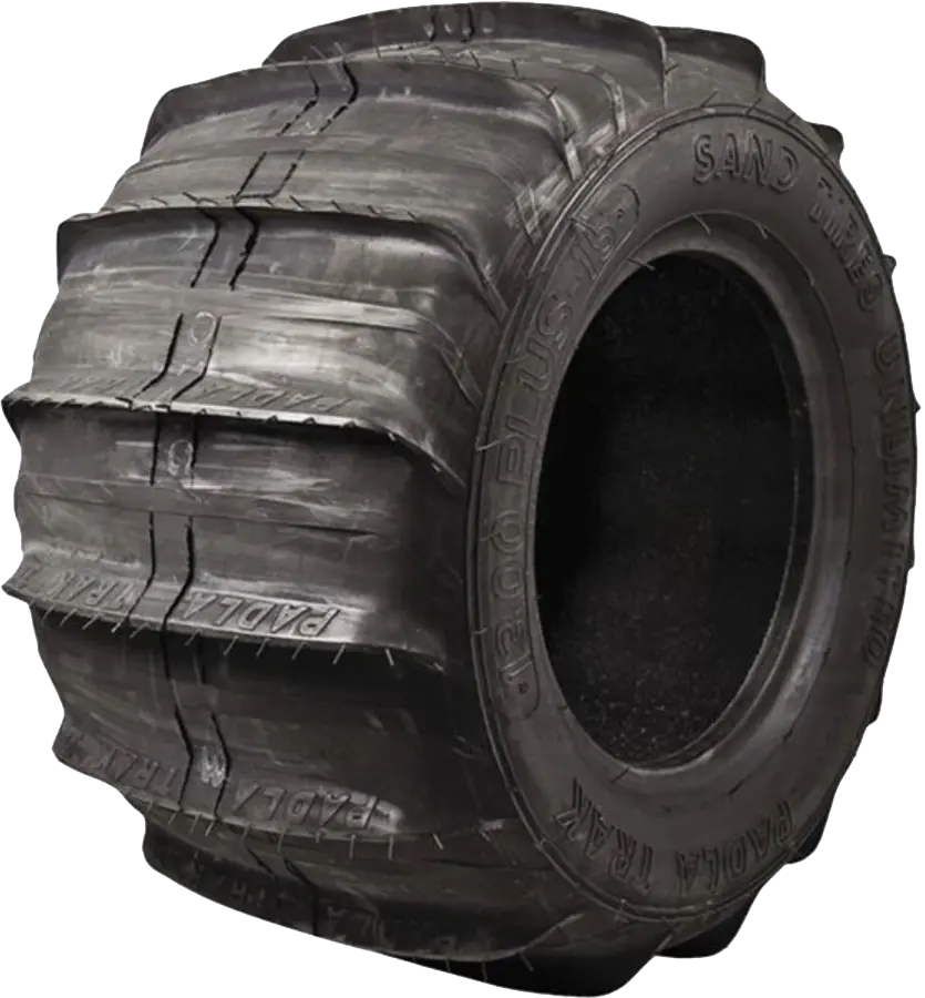 Sand Tires Unlimited 13.00-15 Padla Trak Plus My Store