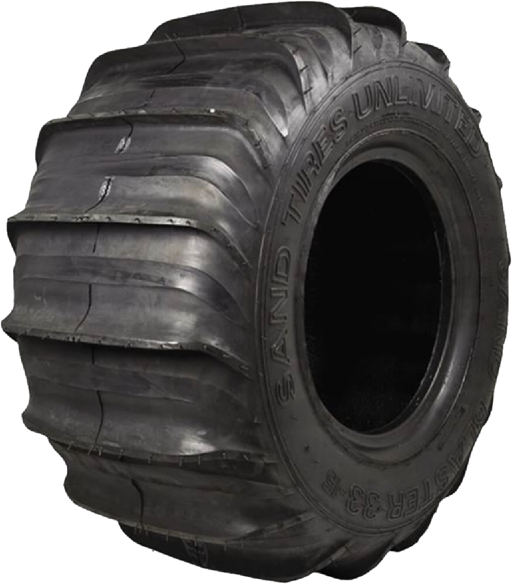 Sand Tires Unlimited 33-15 Sand Blaster