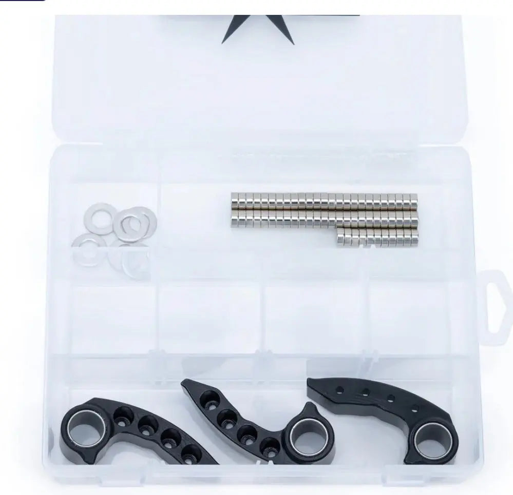 EVP SHIFT-TEK MAGNET CLUTCH KIT FOR KAWASAKI TERYX H2 4 Seasons Powersports LLC