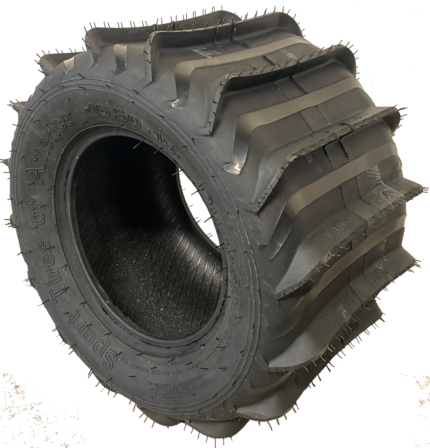 Sport Tires Of America 16.50-15 Dune Sport