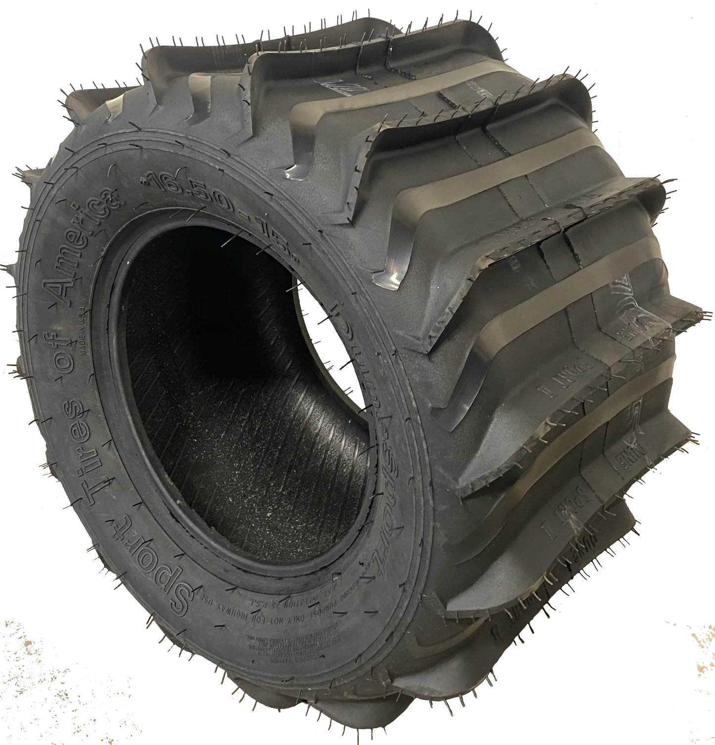 Sport Tires Of America 16.50-15 Dune Sport My Store