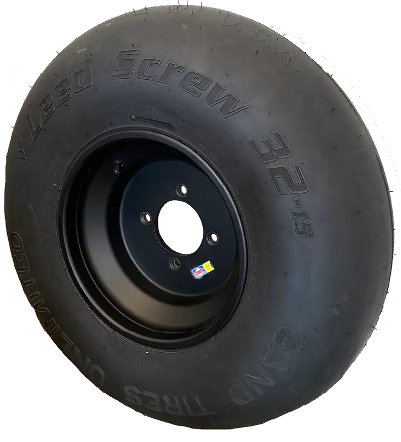 Sand Tires Unlimited 32-15 Leed Screw My Store