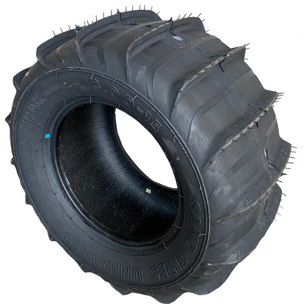 Sand Tires Unlimited 13.00-15 Padla Trak