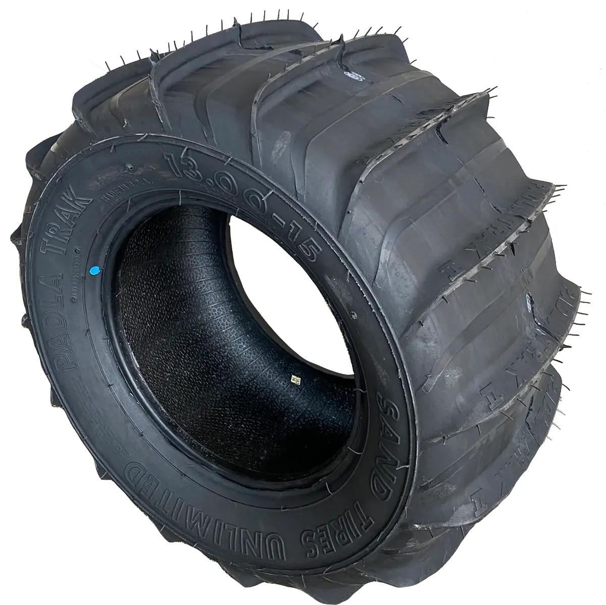 Sand Tires Unlimited 13.00-15 Padla Trak My Store