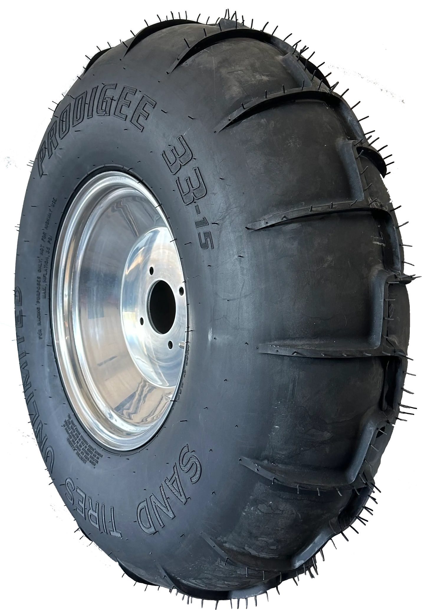 Sand Tires Unlimited 33-15 Prodigee My Store