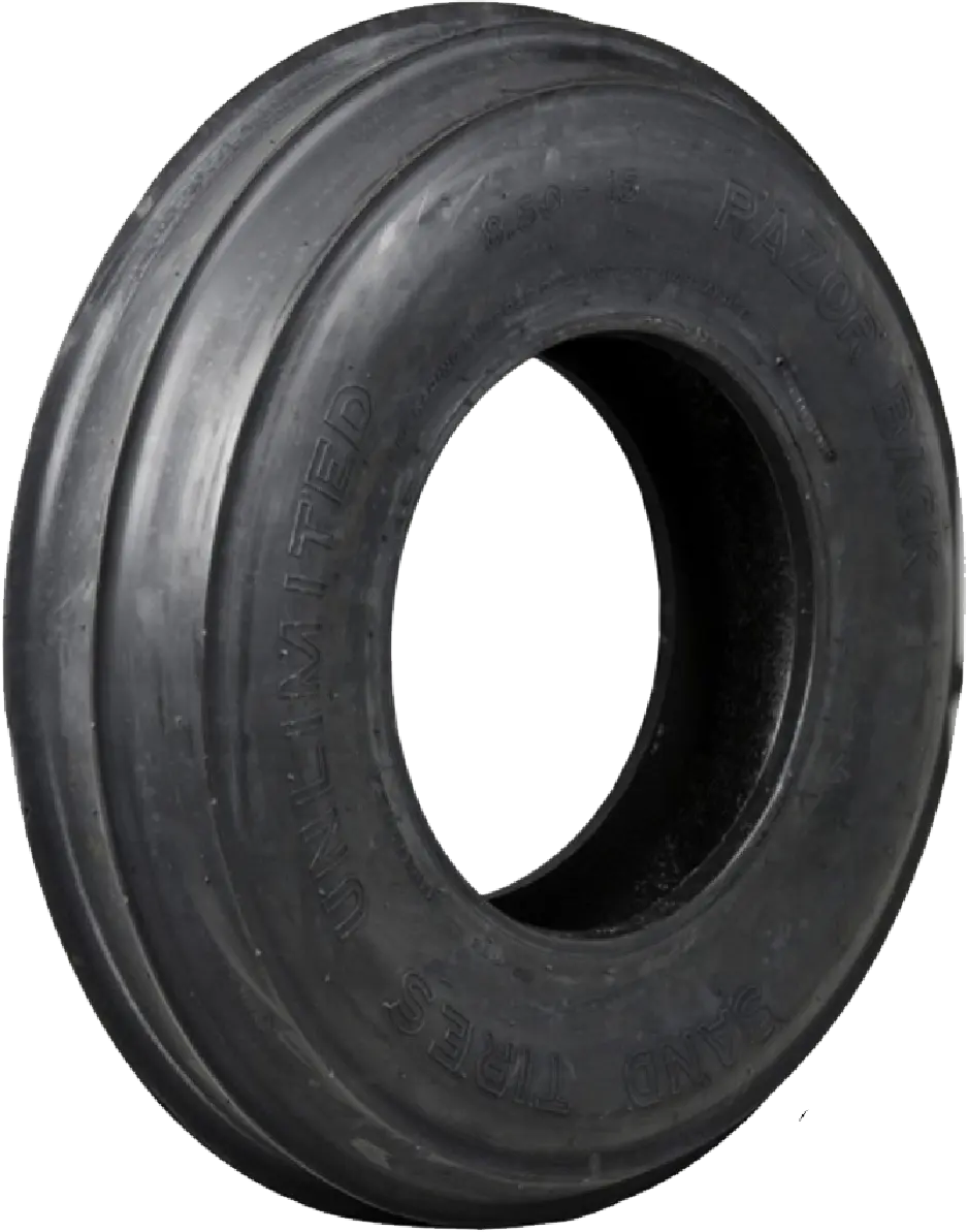 Sand Tires Unlimited 8.50-15 Razor Back My Store