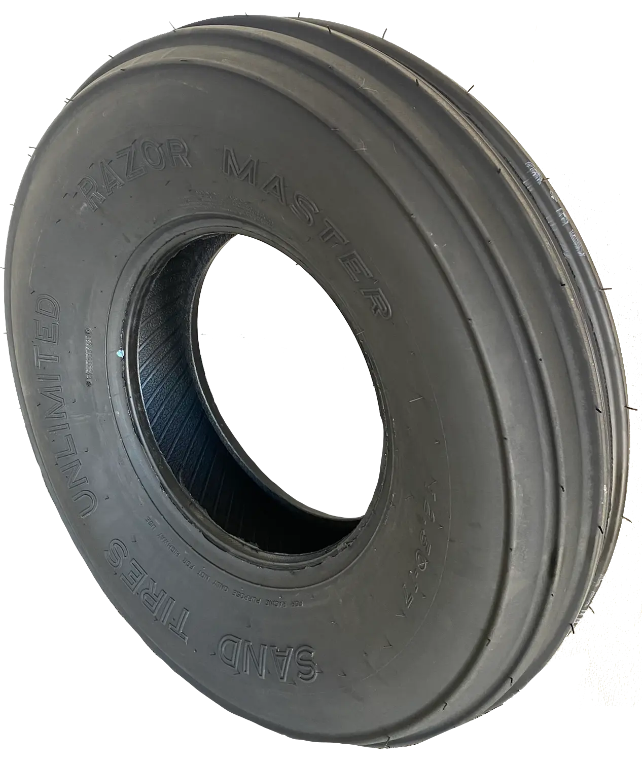 Sand Tires Unlimited 12.50-17 Razor Master My Store
