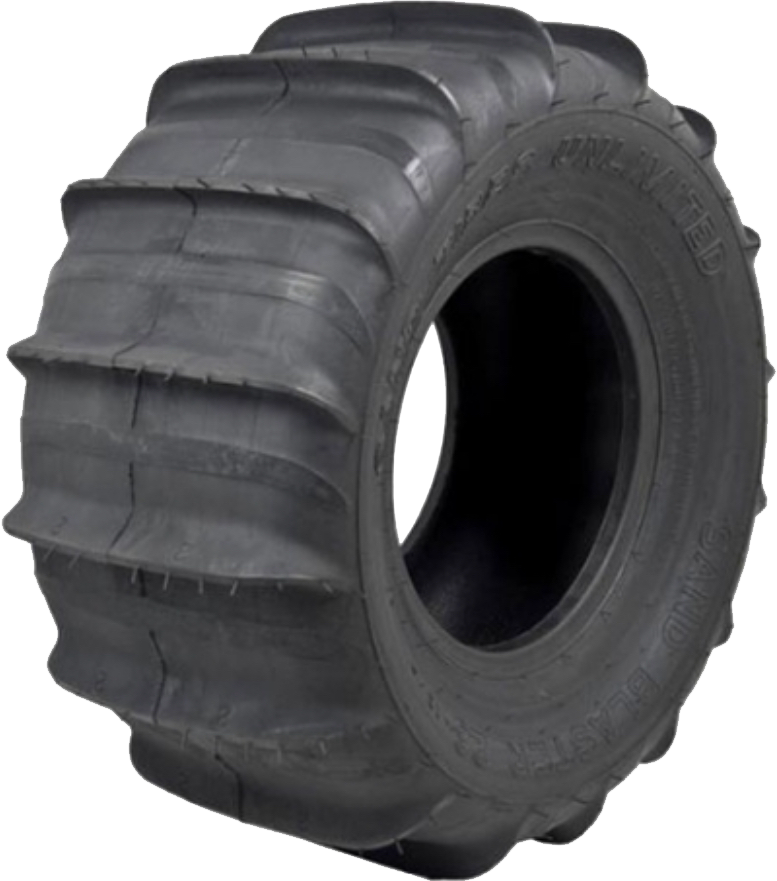 Sand Tires Unlimited 26-14 Sand Blaster