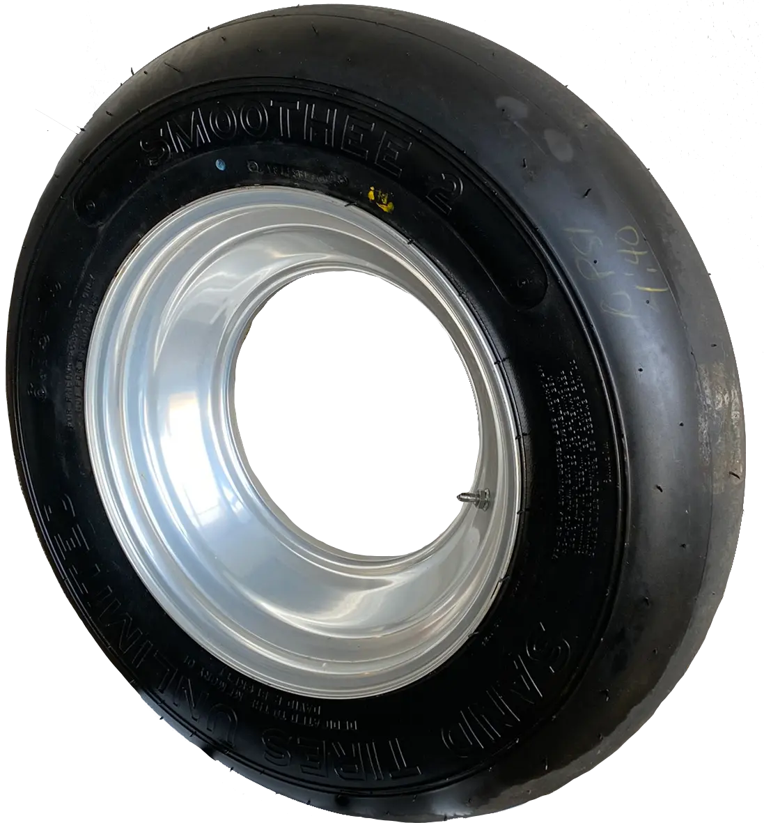 Sand Tires Unlimited 6.75-15 Smoothee 2 My Store
