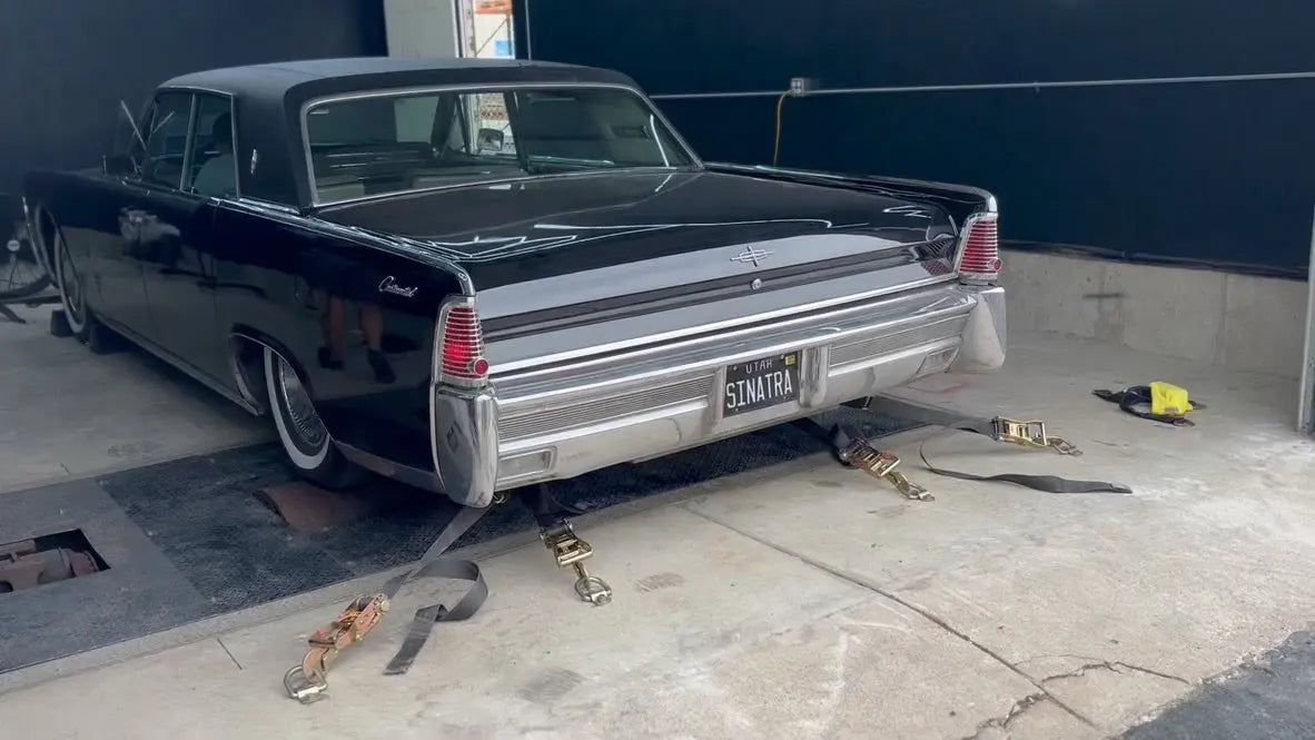 Chassis Dyno Rental My Store