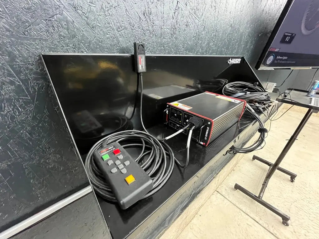 Chassis Dyno Rental My Store