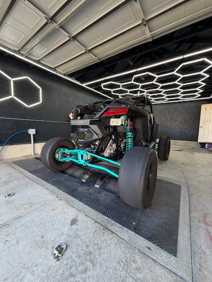 Chassis Dyno Rental