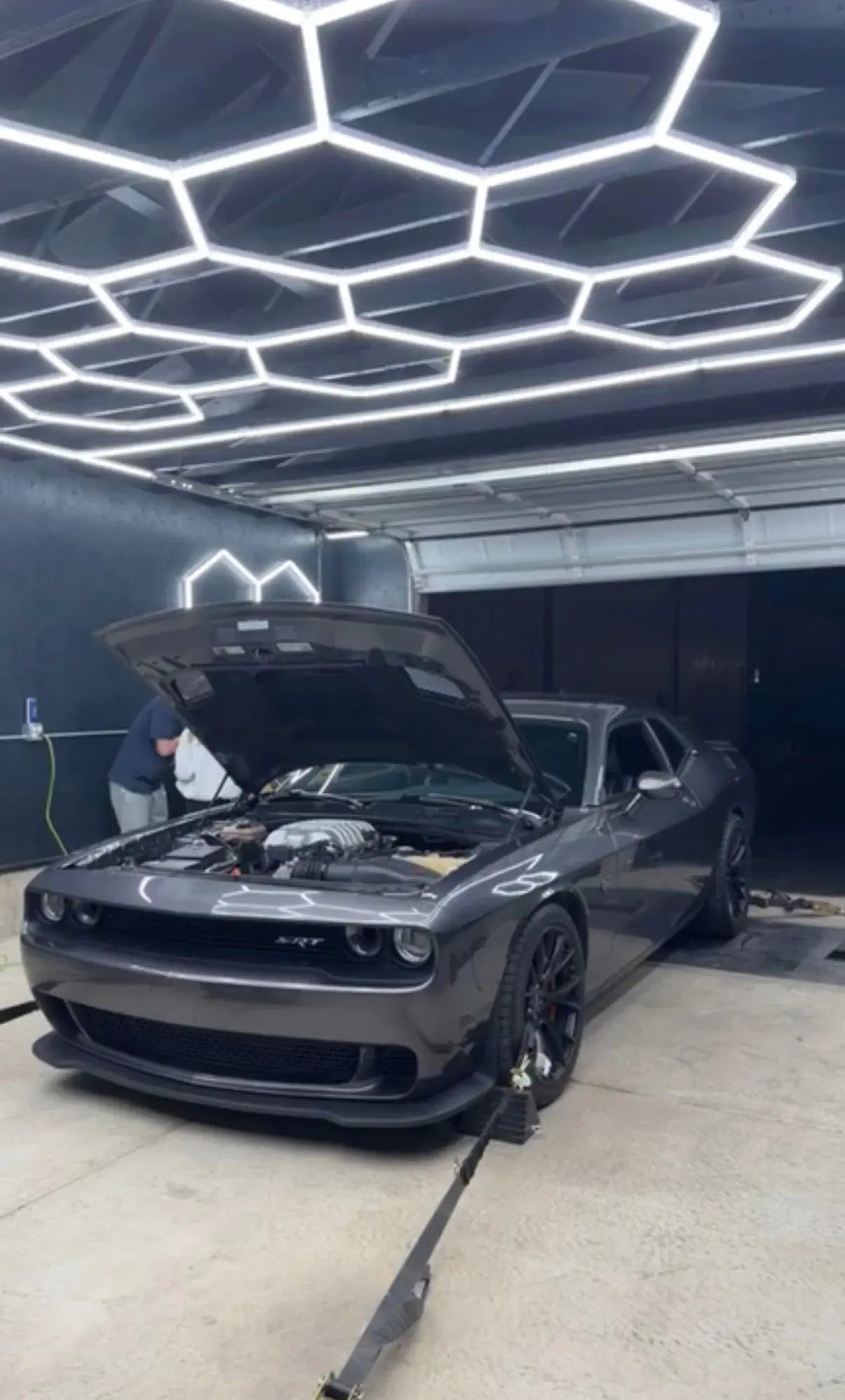 Chassis Dyno Rental My Store