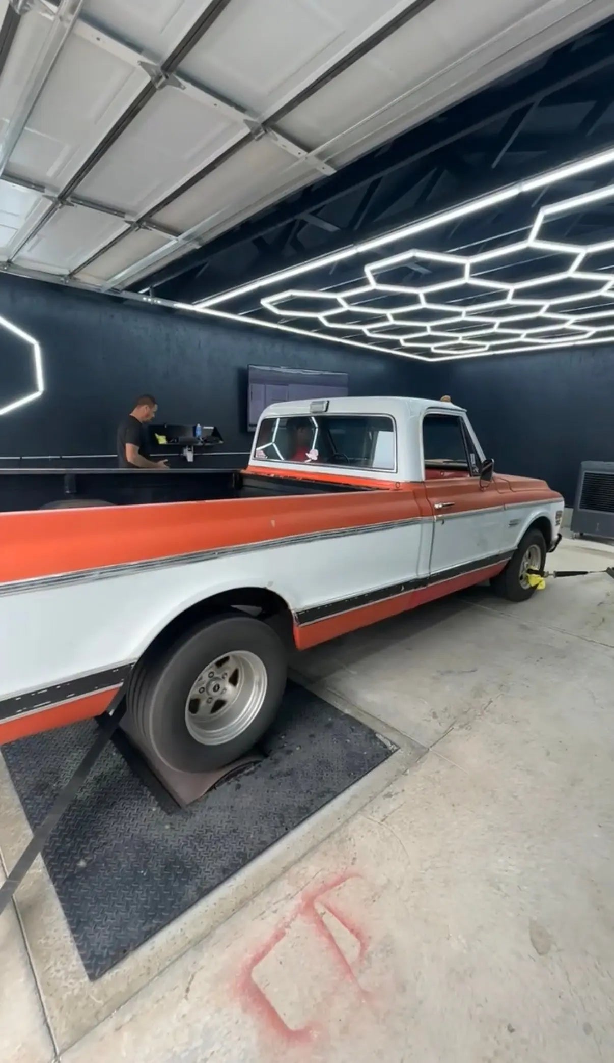 Chassis Dyno Rental My Store