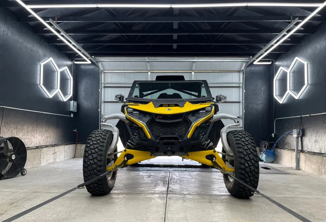 Chassis Dyno Rental My Store