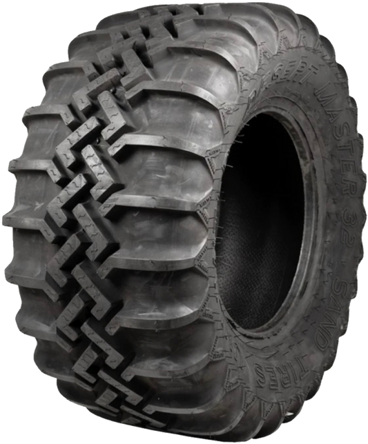 Sand Tires Unlimited Desert Master
