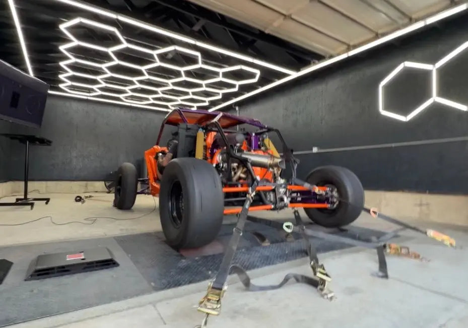 Chassis Dyno Rental My Store