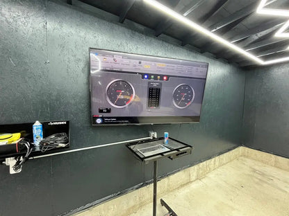 Chassis Dyno Rental My Store