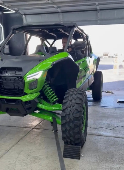 Chassis Dyno Rental My Store