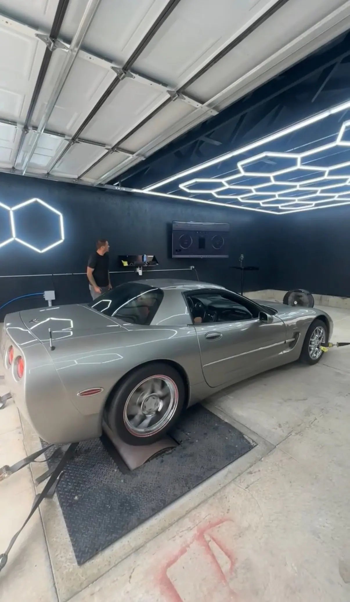 Chassis Dyno Rental My Store