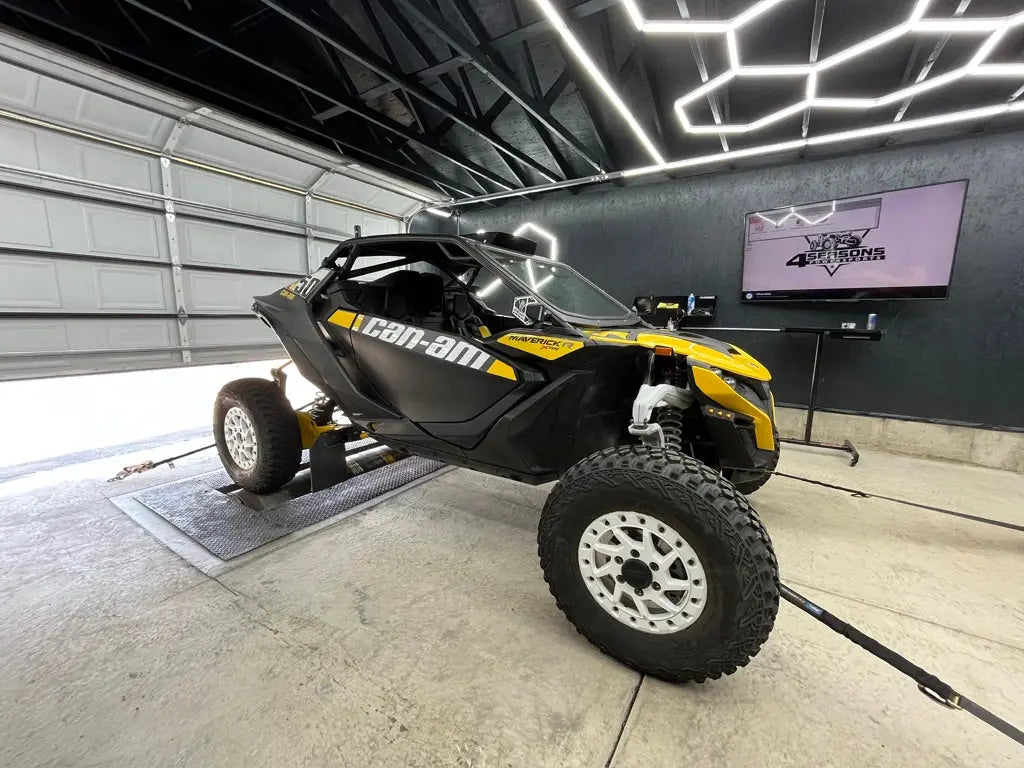 Chassis Dyno Rental My Store