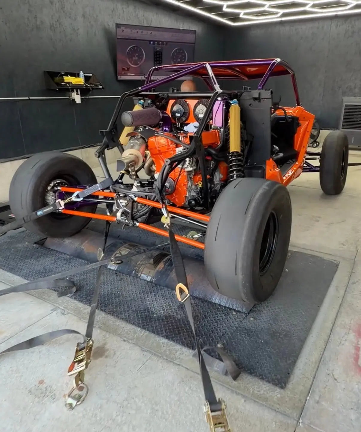 Chassis Dyno Rental My Store