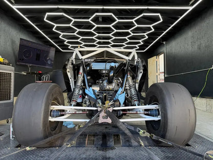 Chassis Dyno Rental My Store