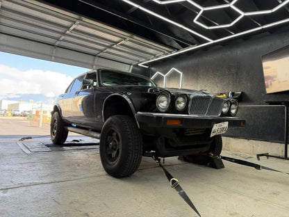 Chassis Dyno Rental My Store