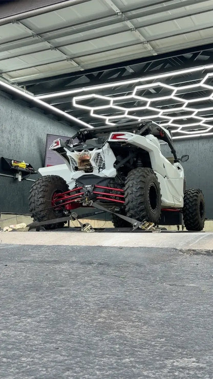 Chassis Dyno Rental My Store