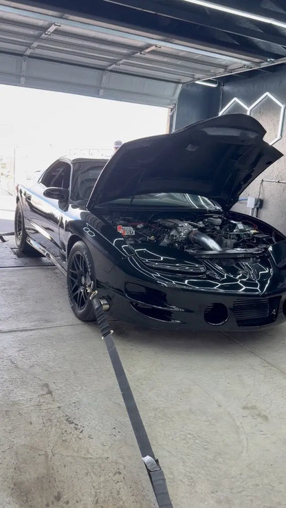 Chassis Dyno Rental My Store