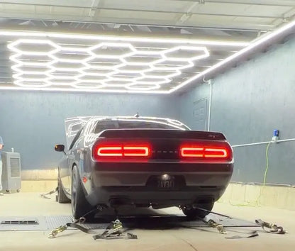 Chassis Dyno Rental My Store