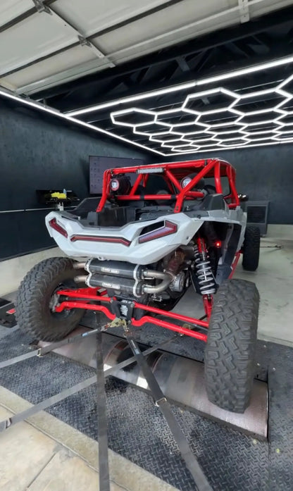 Chassis Dyno Rental My Store