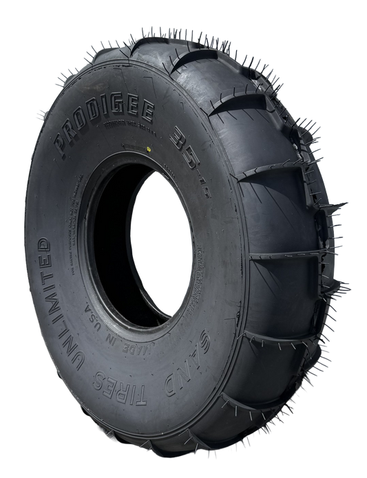 Sand Tires Unlimited 35-15 Prodigee