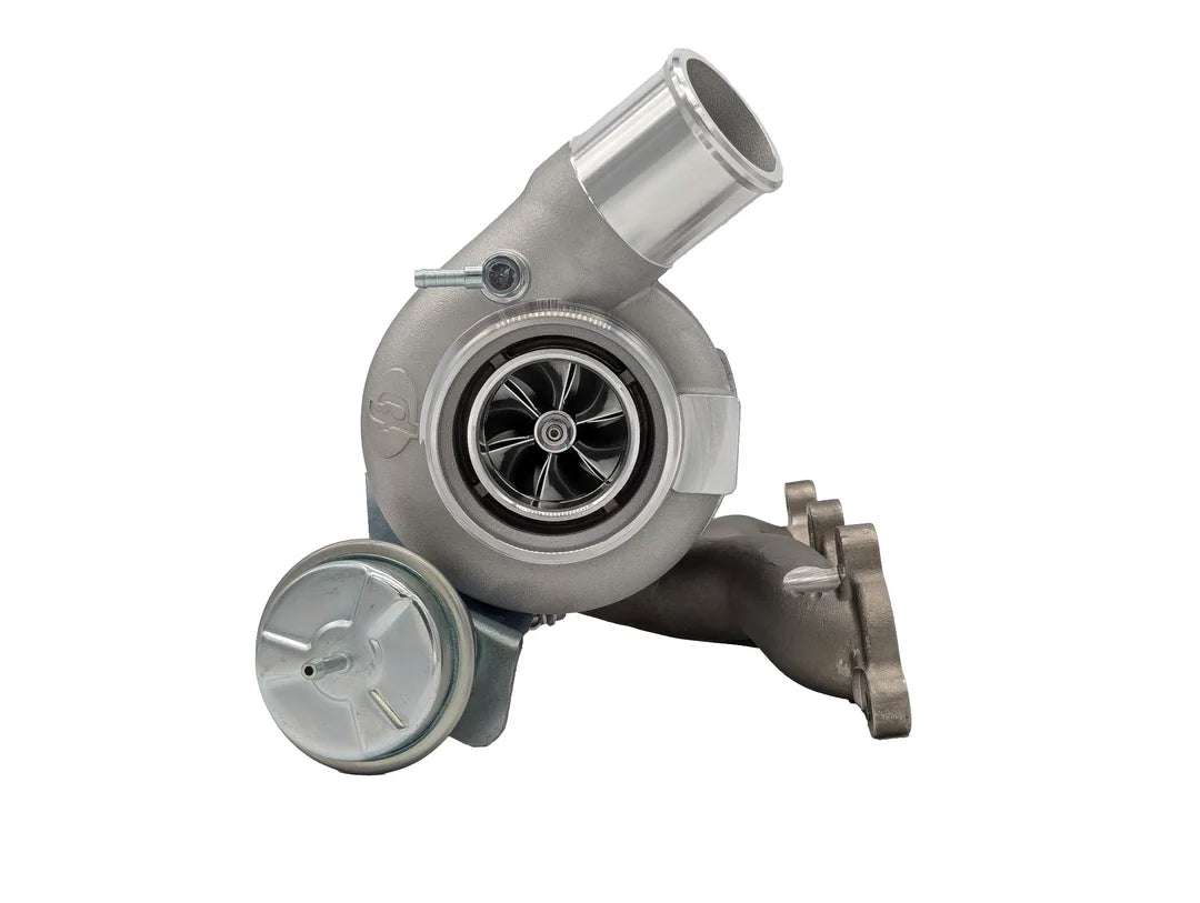 Can Am Maverick X3 FP Red 46 mm Turbocharger