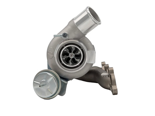 Can Am Maverick X3 FP Red 46 mm Turbocharger