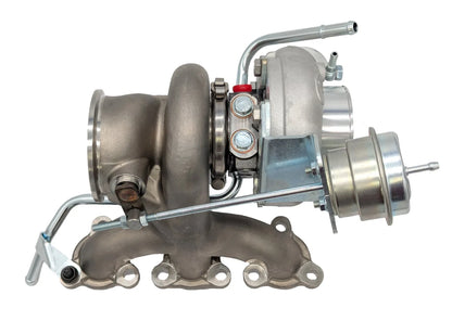 Can Am Maverick X3 FP Red 46 mm Turbocharger
