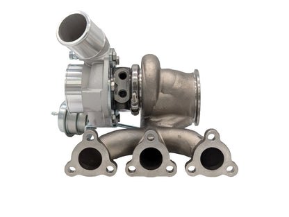 Can Am Maverick X3 FP Red 46 mm Turbocharger