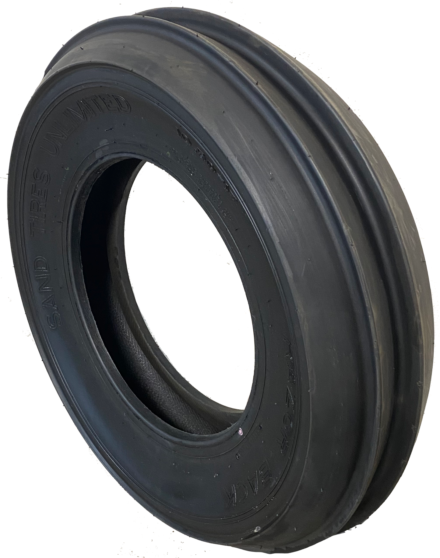 Sand Tires Unlimited 10.50-17 Razor Back
